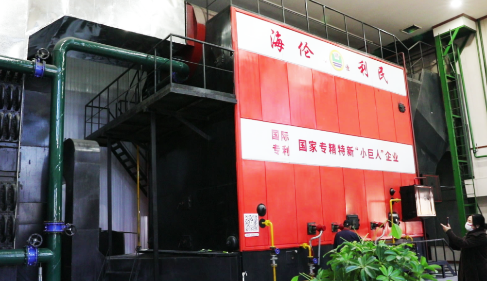 東北地區(qū)秸稈打捆直燃鍋爐清潔供暖效益有哪些優(yōu)勢？