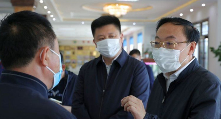 海倫市融媒體中心關(guān)注利民萬(wàn)佳鍋爐，助力企業(yè)快速發(fā)展