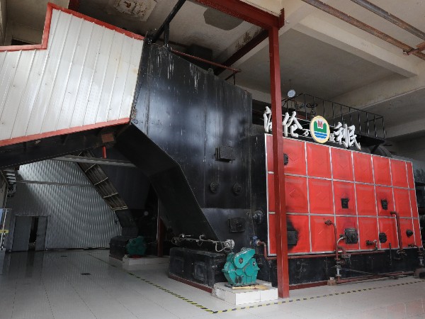 打造零碳供暖鄉(xiāng)鎮(zhèn)，秸稈打捆直燃鍋爐為“雙碳”助力